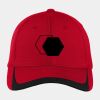 Pique Colorblock Cap Thumbnail