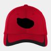 Pique Colorblock Cap Thumbnail