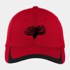 Pique Colorblock Cap Thumbnail