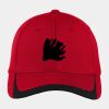 Pique Colorblock Cap Thumbnail