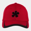Pique Colorblock Cap Thumbnail