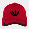 Pique Colorblock Cap Thumbnail