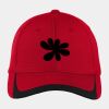 Pique Colorblock Cap Thumbnail