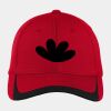 Pique Colorblock Cap Thumbnail