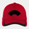 Pique Colorblock Cap Thumbnail
