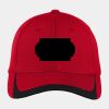 Pique Colorblock Cap Thumbnail
