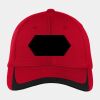 Pique Colorblock Cap Thumbnail