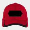 Pique Colorblock Cap Thumbnail
