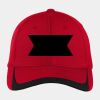 Pique Colorblock Cap Thumbnail