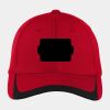 Pique Colorblock Cap Thumbnail