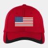 Pique Colorblock Cap Thumbnail