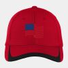 Pique Colorblock Cap Thumbnail