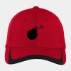 Pique Colorblock Cap Thumbnail