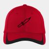 Pique Colorblock Cap Thumbnail