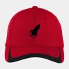 Pique Colorblock Cap Thumbnail