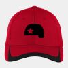 Pique Colorblock Cap Thumbnail