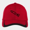 Pique Colorblock Cap Thumbnail