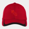 Pique Colorblock Cap Thumbnail