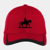 Pique Colorblock Cap Thumbnail
