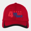 Pique Colorblock Cap Thumbnail