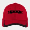 Pique Colorblock Cap Thumbnail