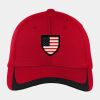 Pique Colorblock Cap Thumbnail