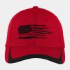 Pique Colorblock Cap Thumbnail