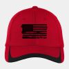 Pique Colorblock Cap Thumbnail