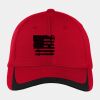 Pique Colorblock Cap Thumbnail