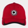 Pique Colorblock Cap Thumbnail