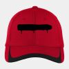 Pique Colorblock Cap Thumbnail