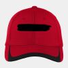 Pique Colorblock Cap Thumbnail