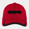 Pique Colorblock Cap Thumbnail