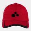 Pique Colorblock Cap Thumbnail