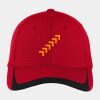 Pique Colorblock Cap Thumbnail