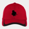 Pique Colorblock Cap Thumbnail