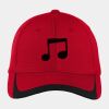 Pique Colorblock Cap Thumbnail