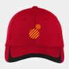 Pique Colorblock Cap Thumbnail
