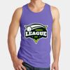 Beach Wash ® Garment Dyed Tank Thumbnail