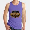 Beach Wash ® Garment Dyed Tank Thumbnail