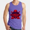 Beach Wash ® Garment Dyed Tank Thumbnail