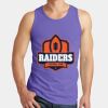 Beach Wash ® Garment Dyed Tank Thumbnail
