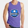 Beach Wash ® Garment Dyed Tank Thumbnail