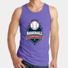 Beach Wash ® Garment Dyed Tank Thumbnail