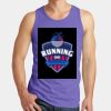 Beach Wash ® Garment Dyed Tank Thumbnail