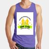 Beach Wash ® Garment Dyed Tank Thumbnail
