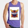 Beach Wash ® Garment Dyed Tank Thumbnail