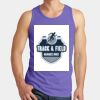 Beach Wash ® Garment Dyed Tank Thumbnail