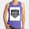 Beach Wash ® Garment Dyed Tank Thumbnail