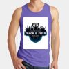 Beach Wash ® Garment Dyed Tank Thumbnail
